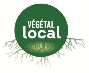 Végétal local - Logo