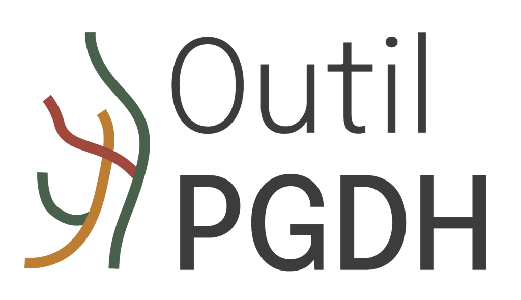 Outil Plan Gestion Durable des Haies - Logo